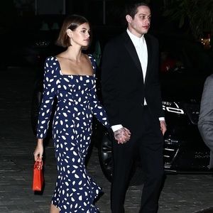 RARE - Reformation Dress worn by Kaia Gerber